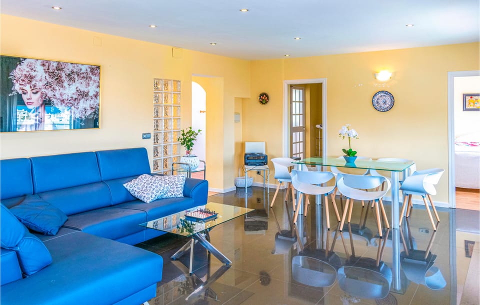 living-room