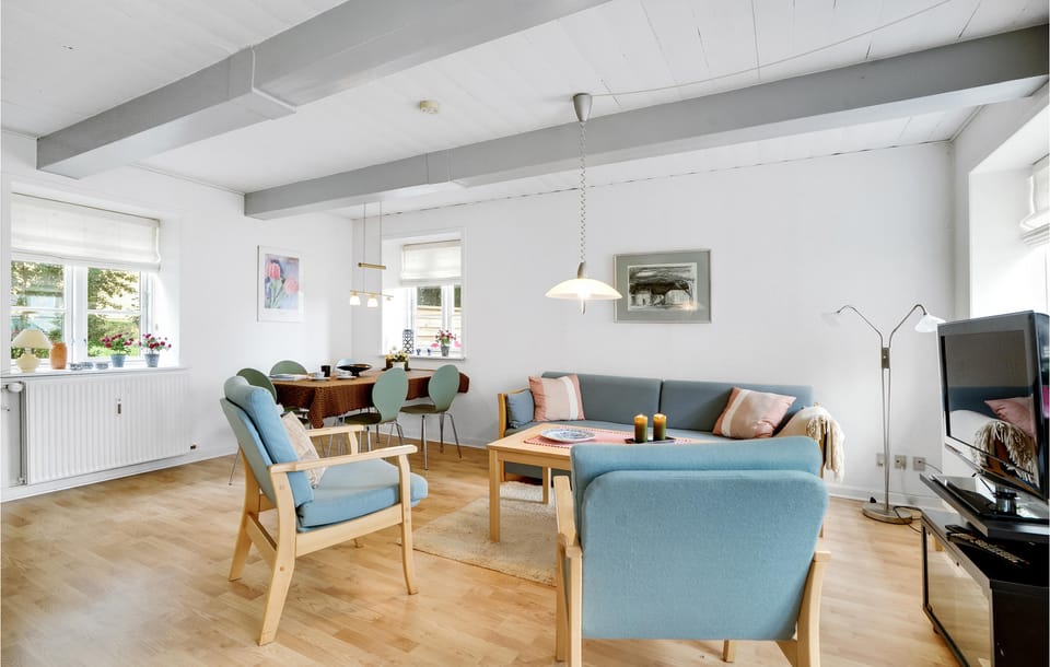 living-room