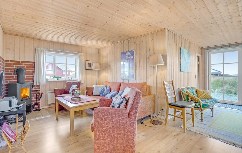 living-room