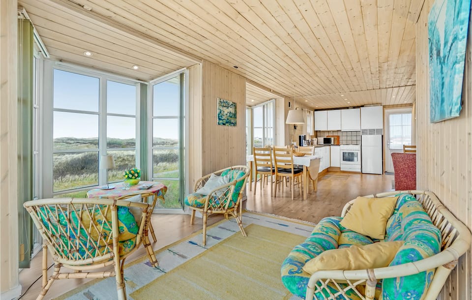 living-room