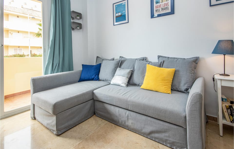 living-room