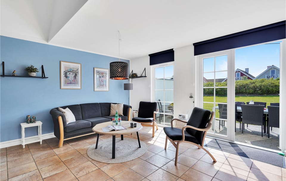 living-room