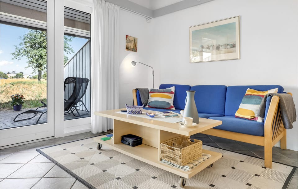 living-room