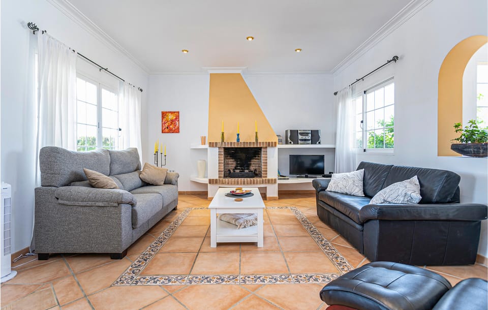 living-room