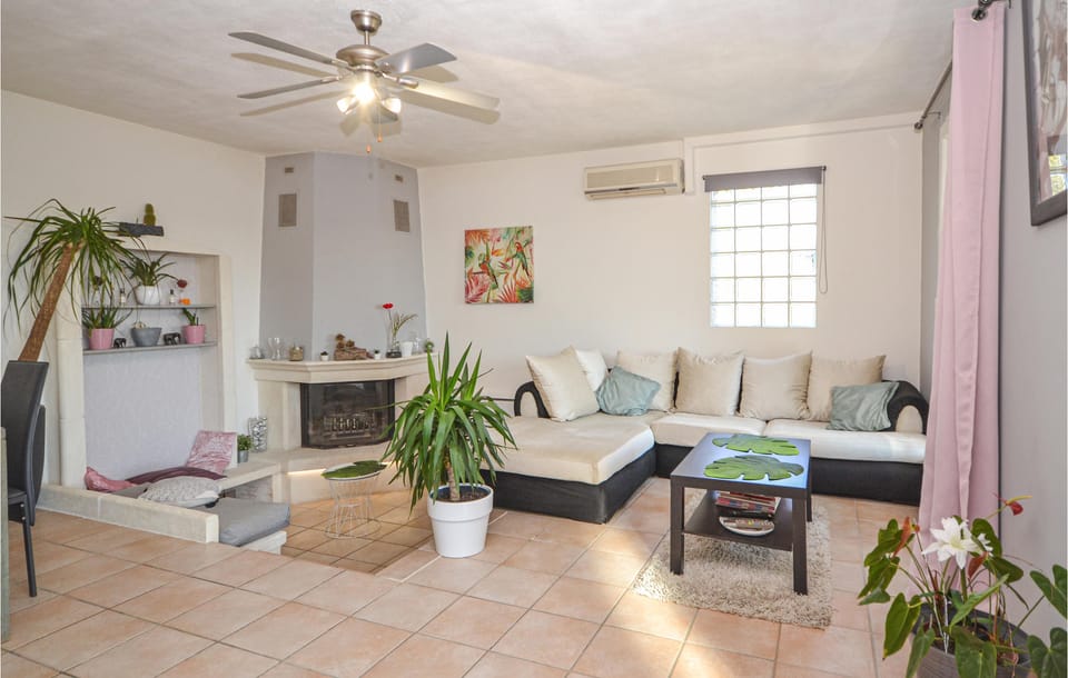 living-room