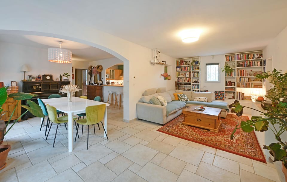 living-room