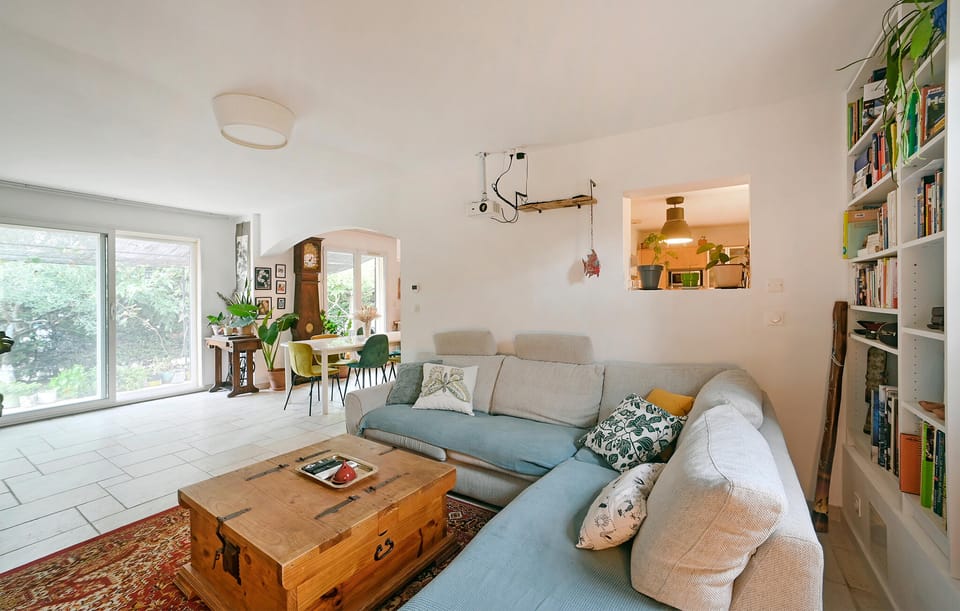 living-room