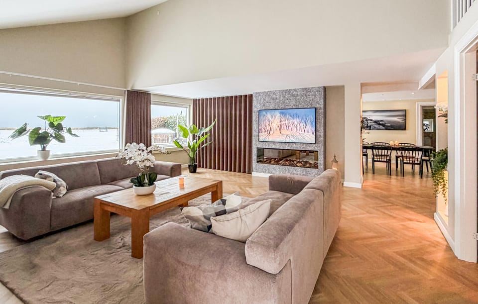 living-room