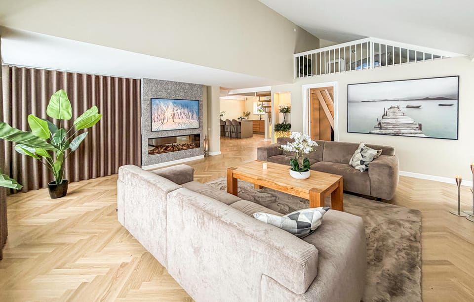 living-room