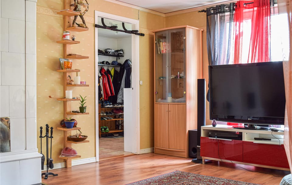 living-room