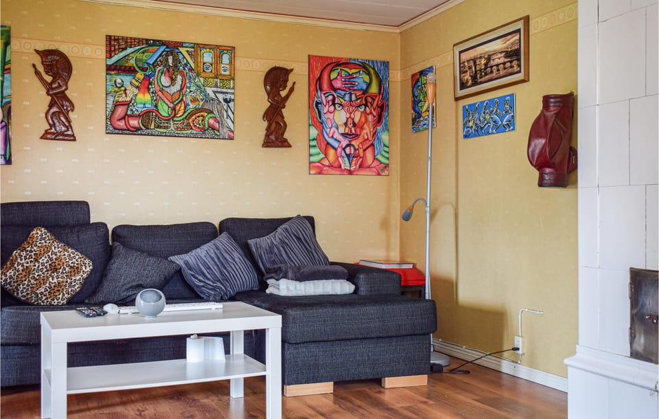 living-room