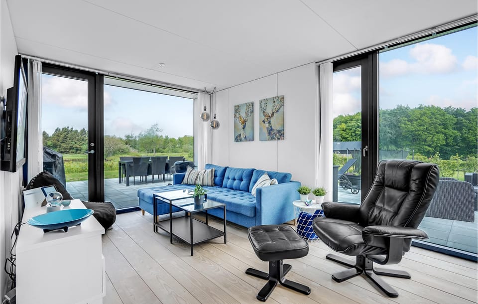 living-room