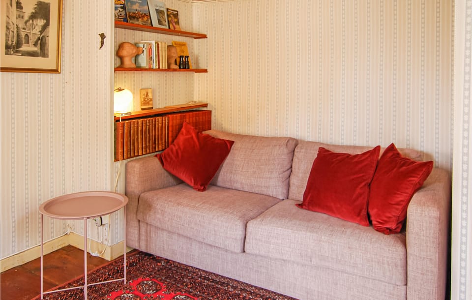 living-room