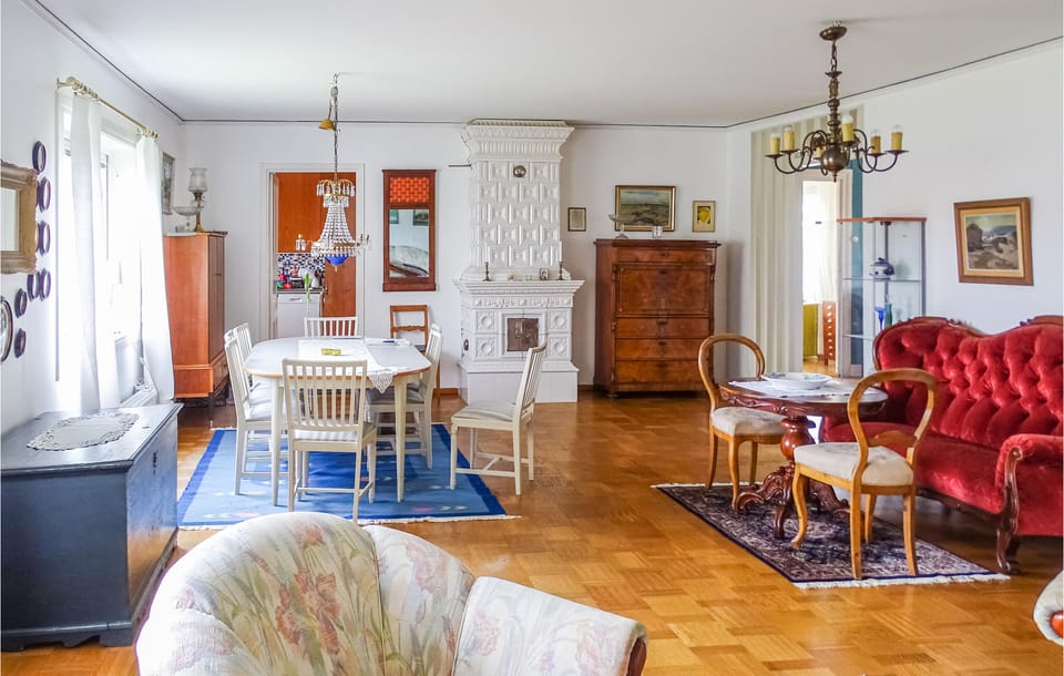 living-room