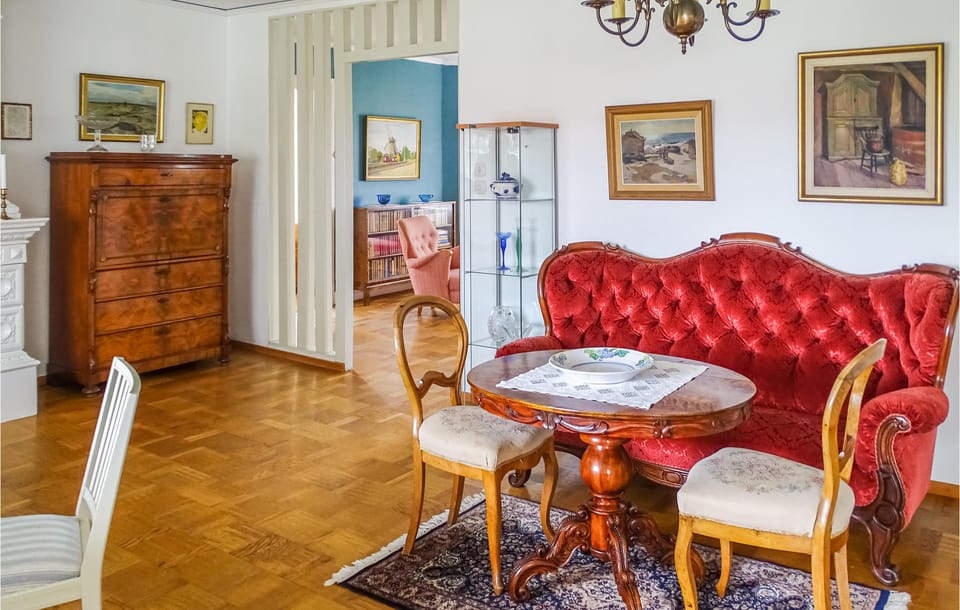living-room
