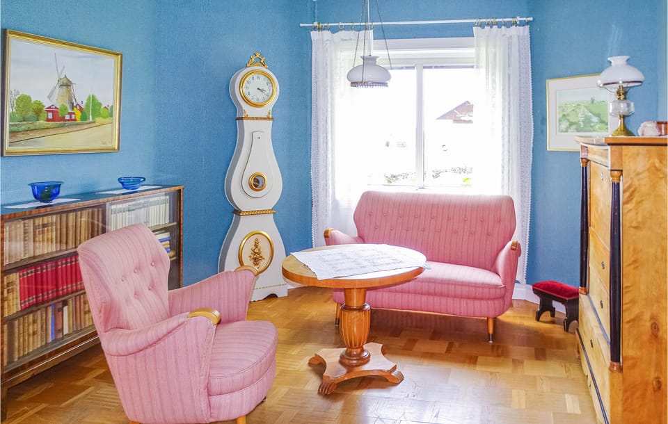 living-room