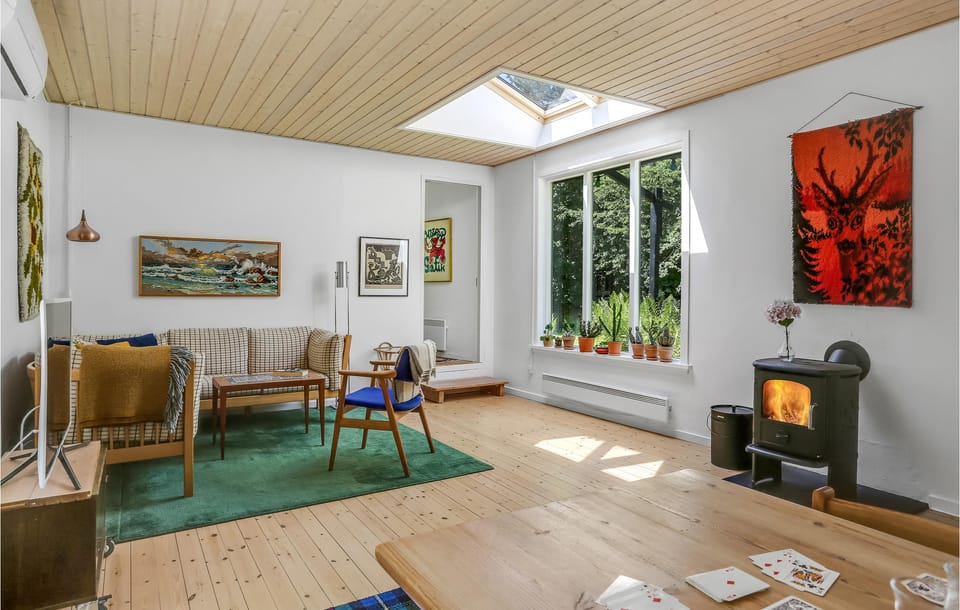 living-room