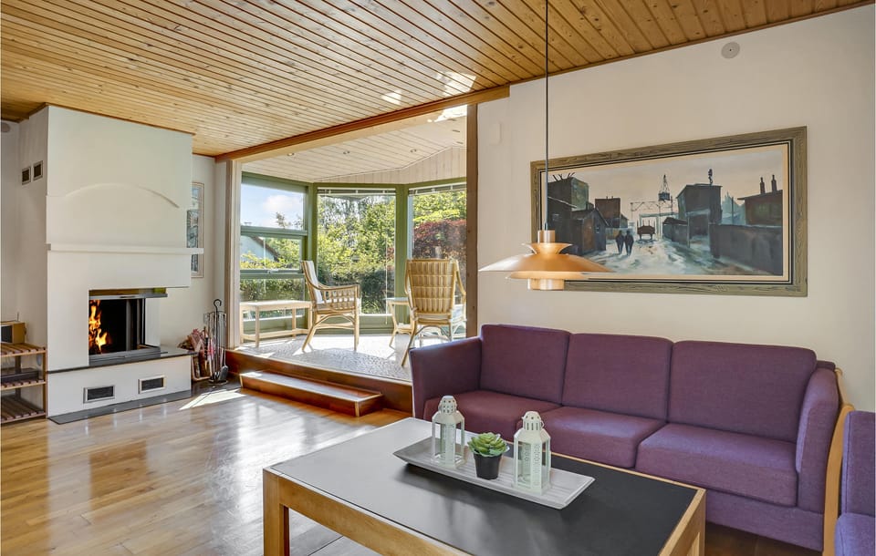 living-room