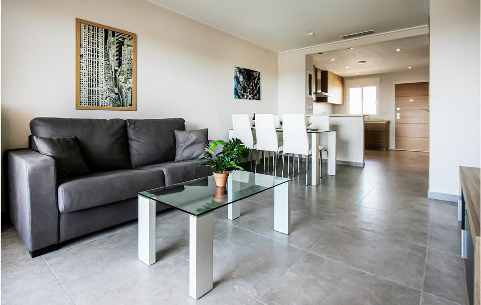 living-room