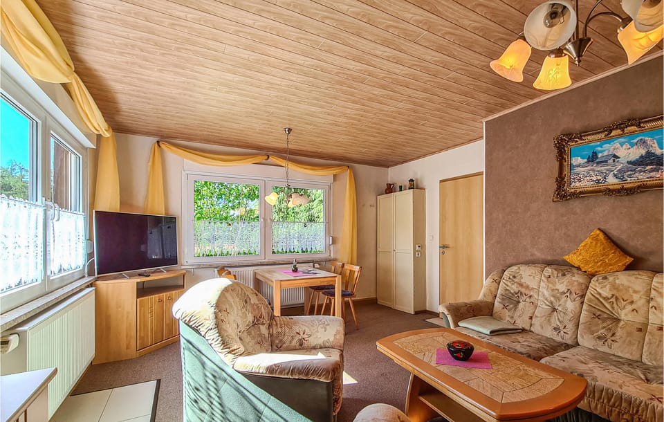 living-room