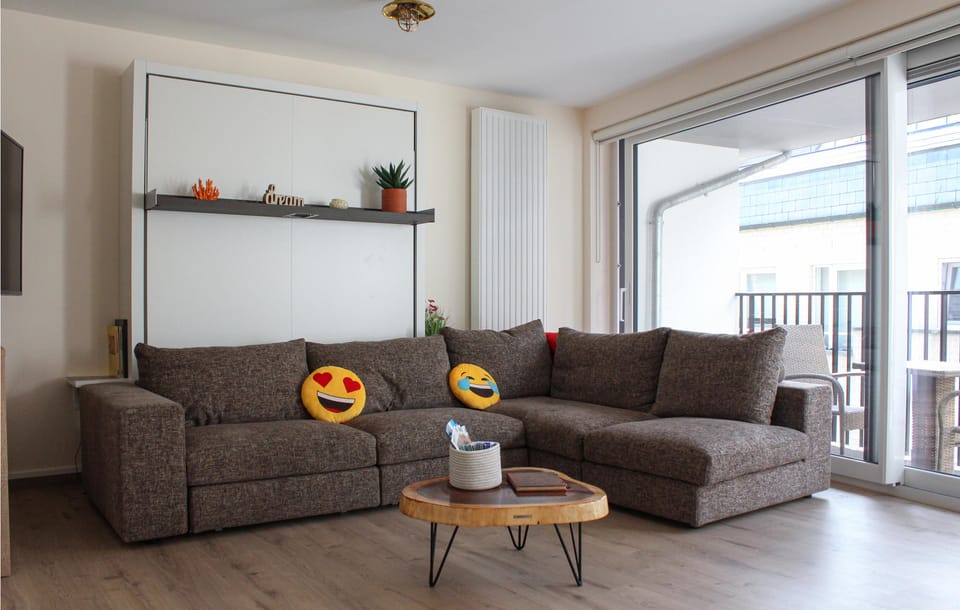 living-room