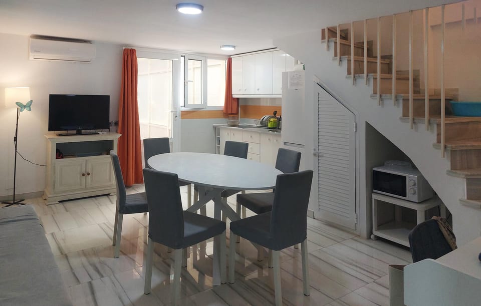living-room