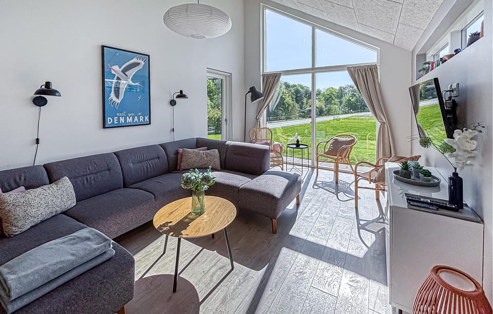 living-room