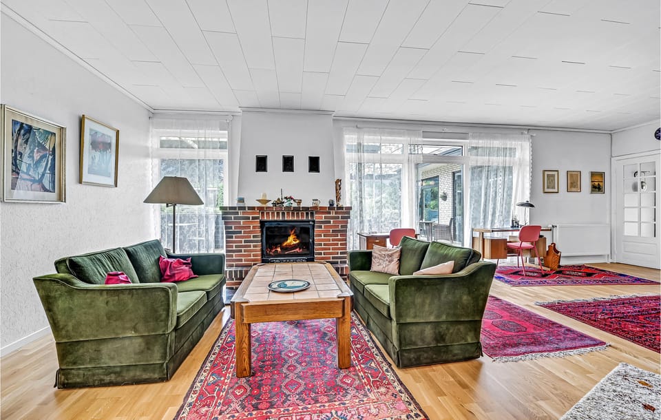 living-room