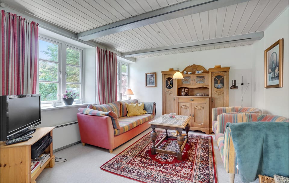 living-room