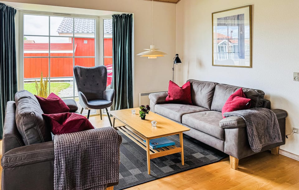 living-room