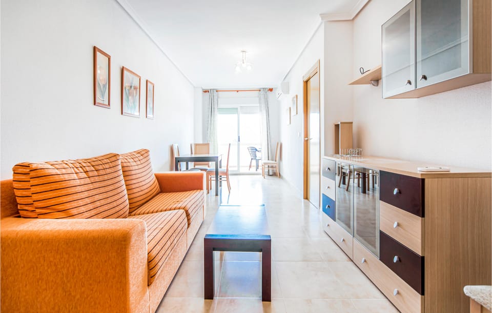 living-room