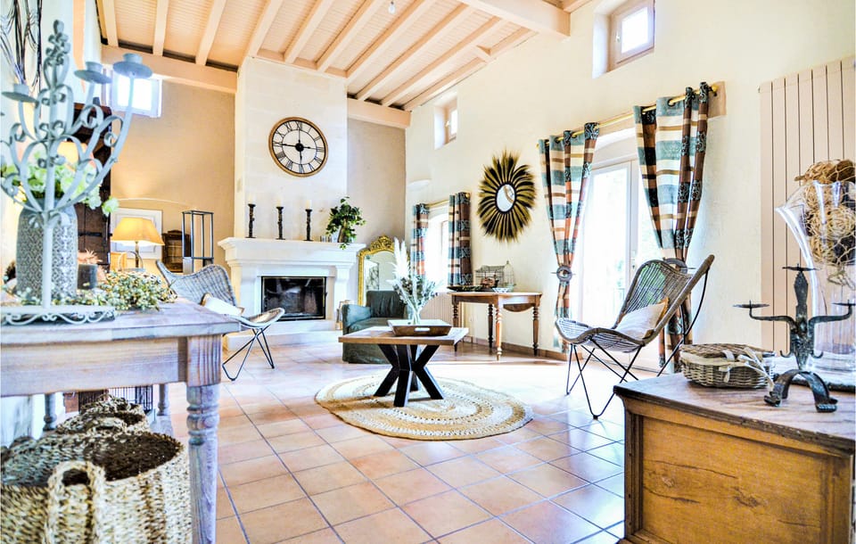 living-room