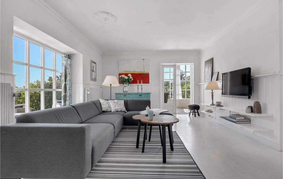 living-room