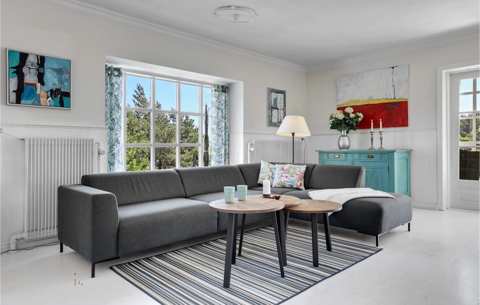 living-room