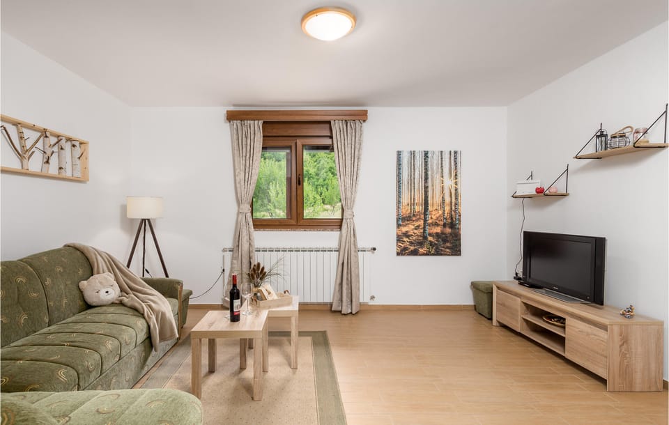 living-room