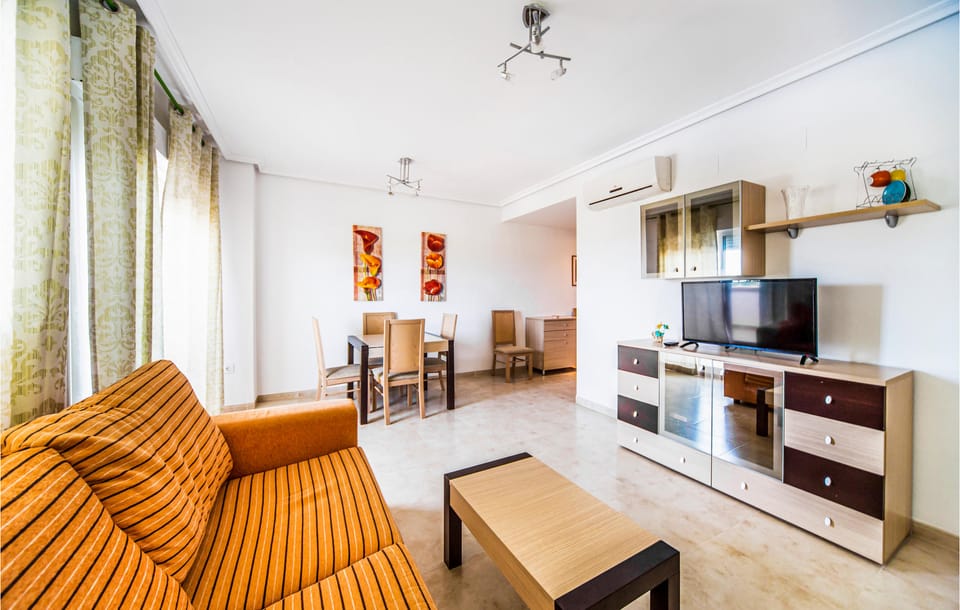 living-room