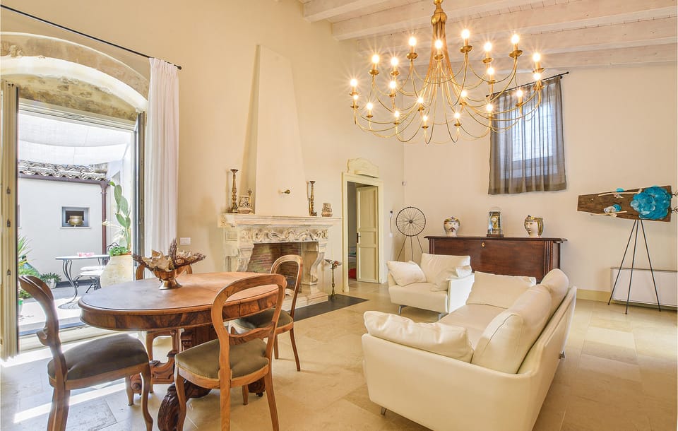 living-room