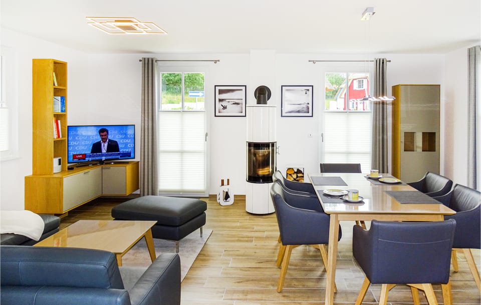 living-room