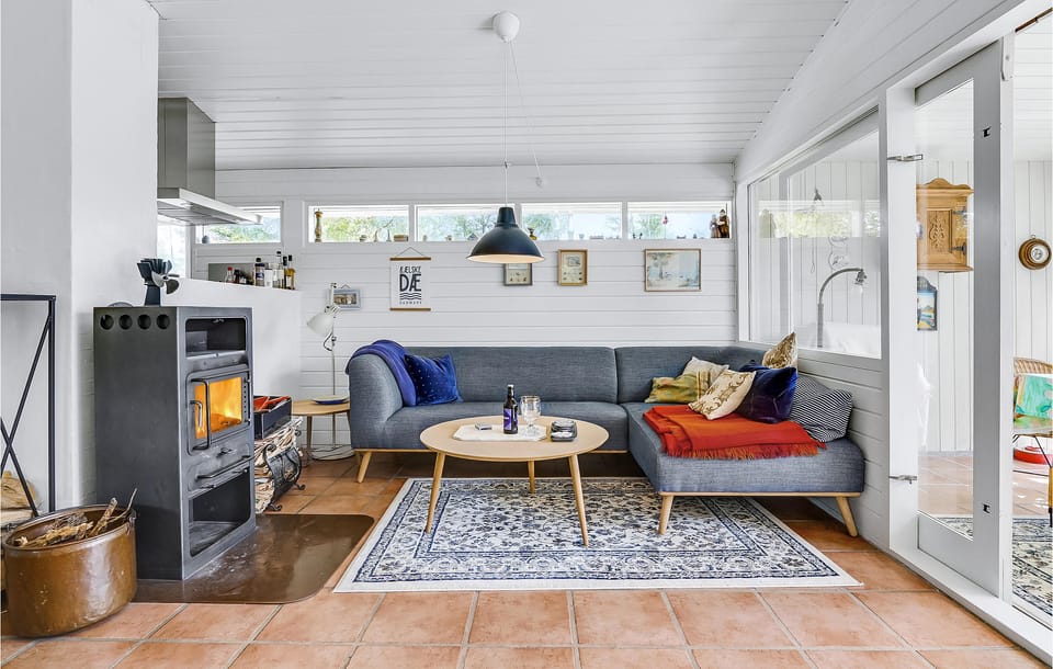 living-room