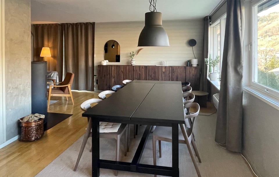 living-room