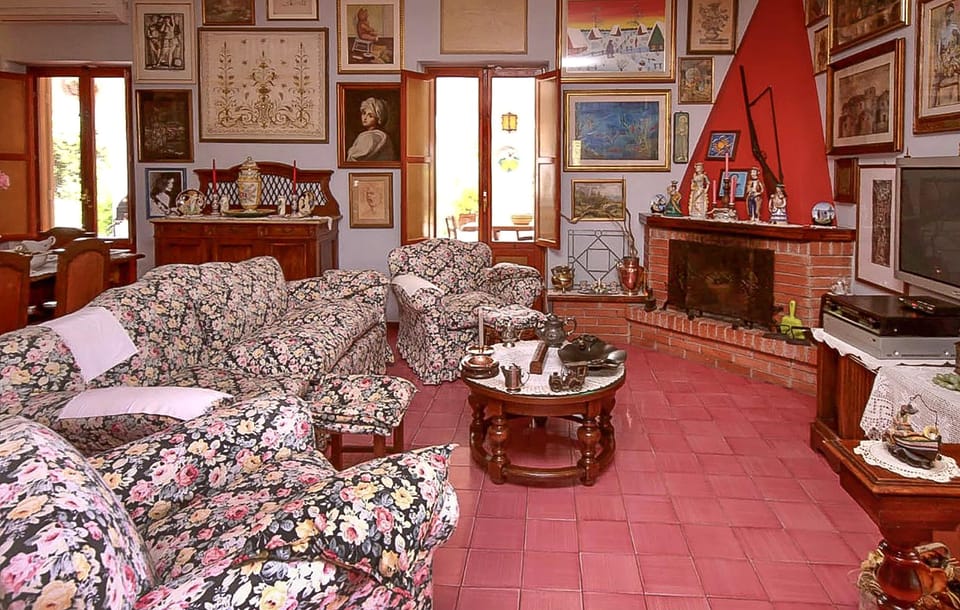 living-room