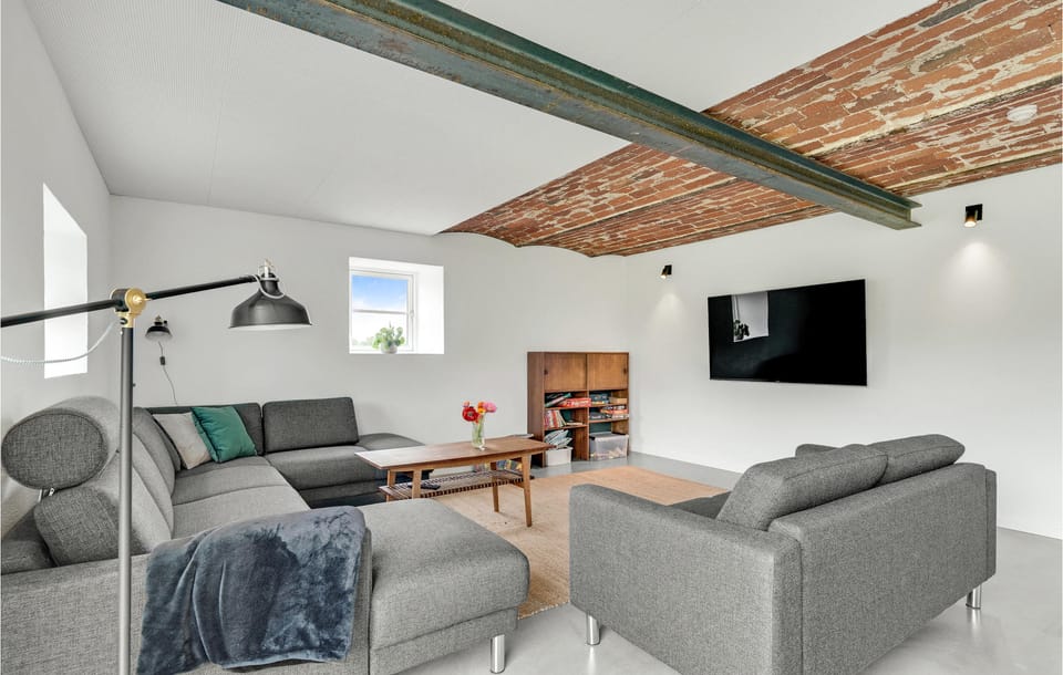 living-room