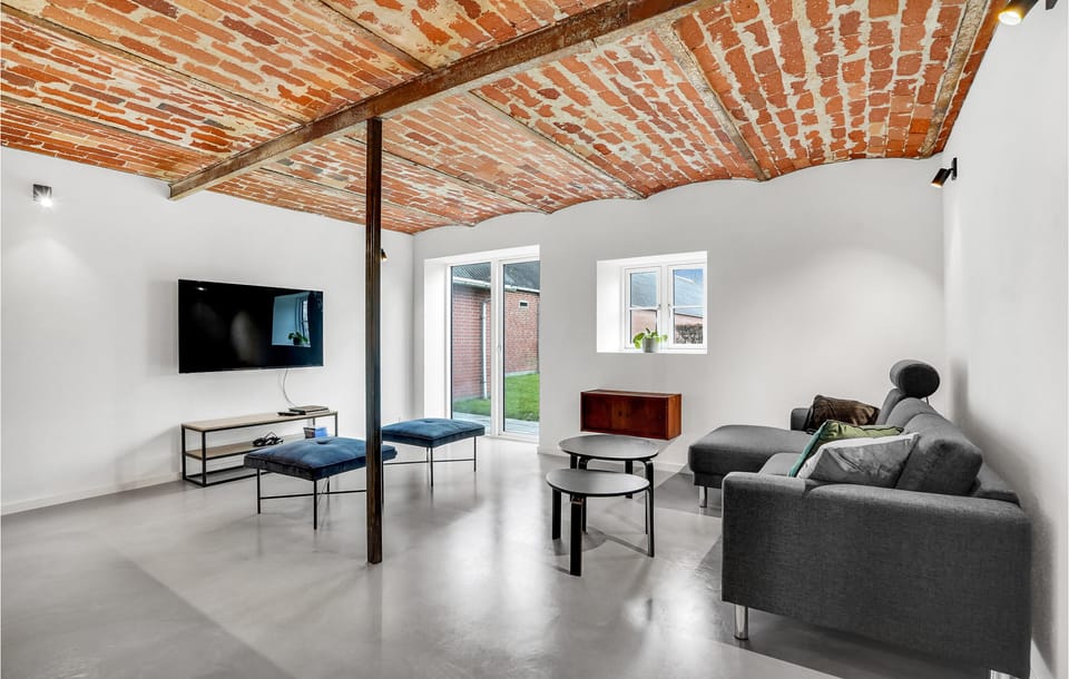 living-room