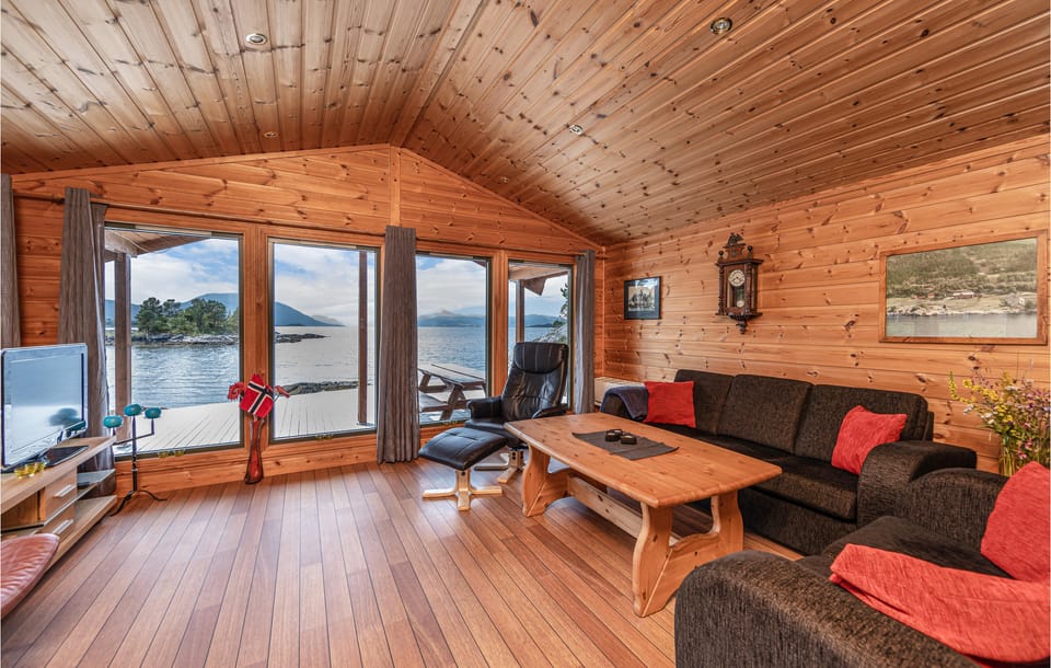 living-room