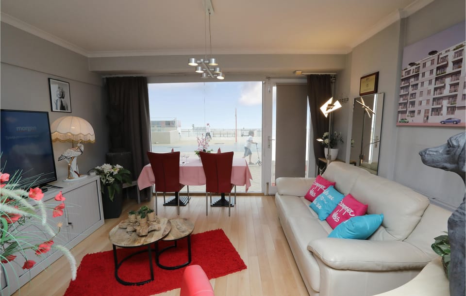 living-room
