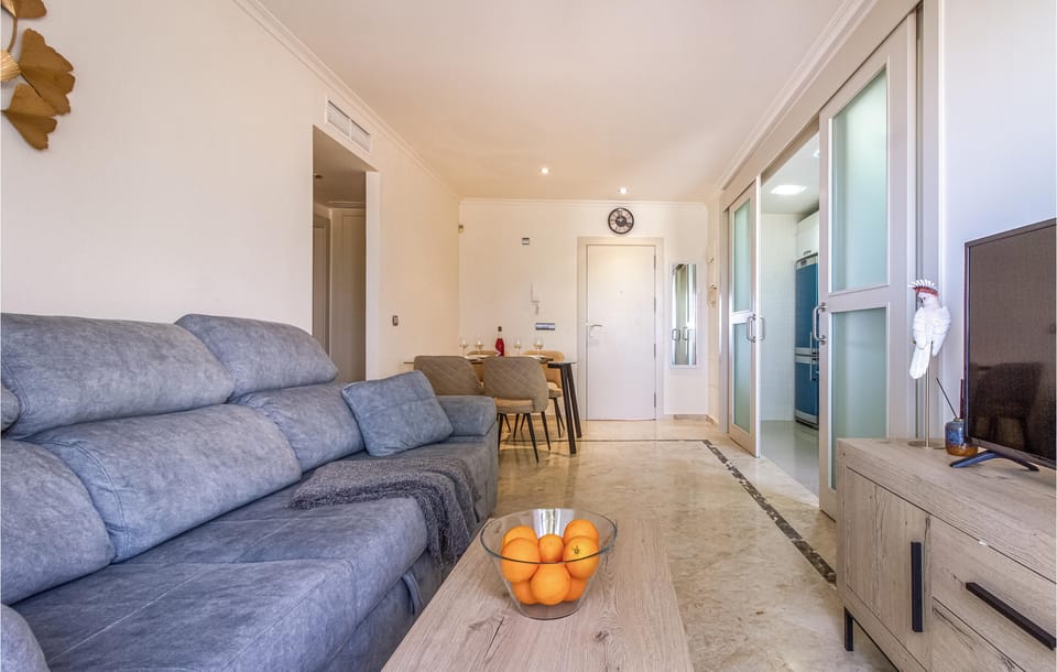living-room