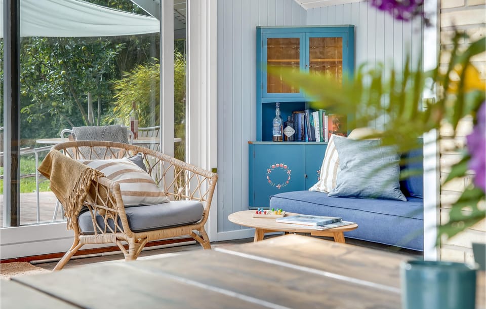 living-room