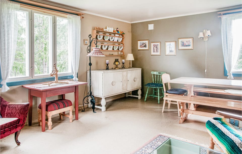 living-room
