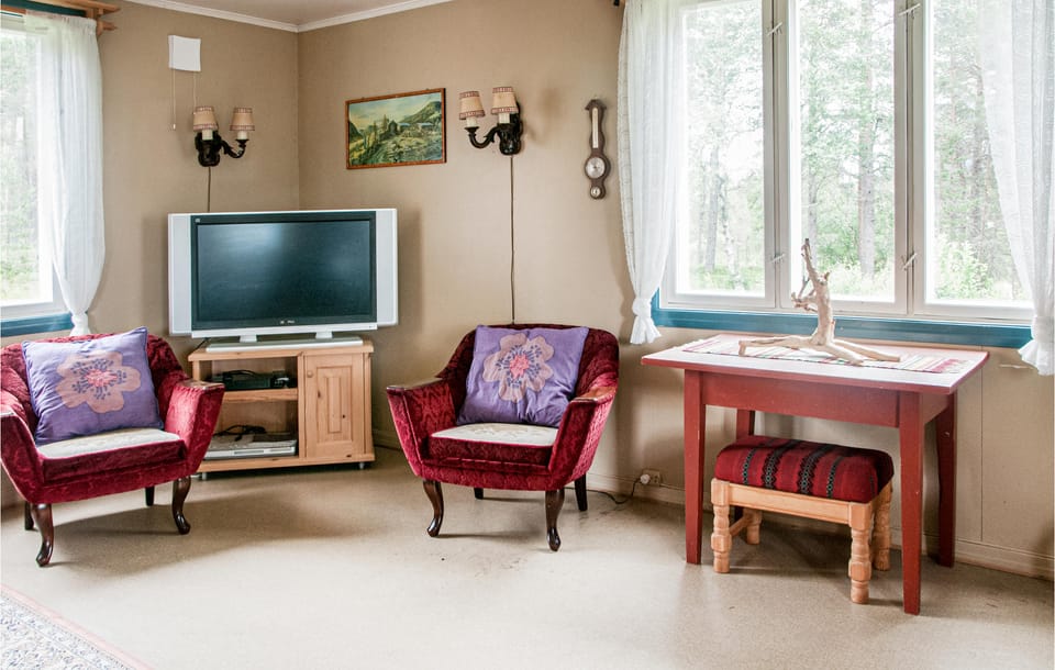 living-room