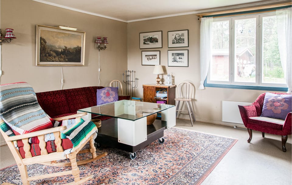 living-room